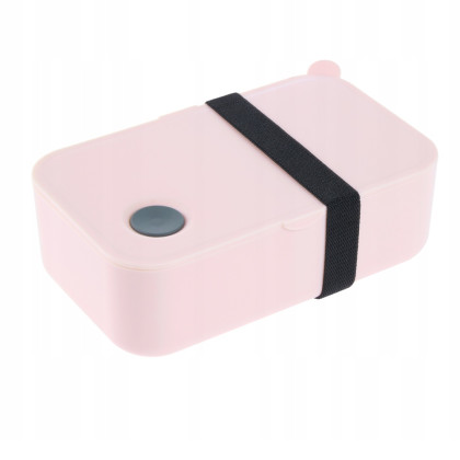 Olovrantový box Luna 0,9 l Keeper