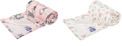 Letná deka 150 x 200 cm Kaarsgaren