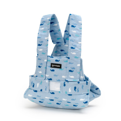 Ortopedická abdukčná perina ( typ Frejkova perinka) T-Tomi