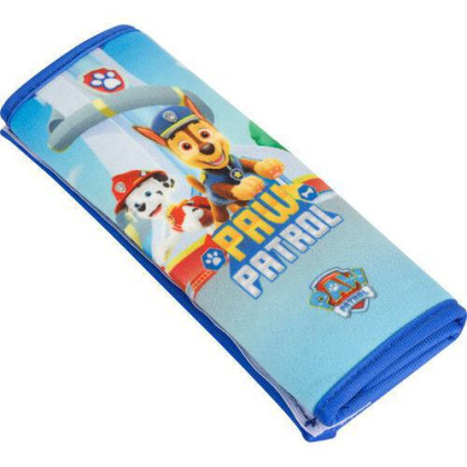 Návlek na bezpečnostný pás Paw Patrol boy