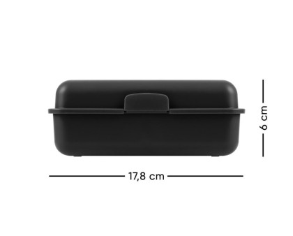 Box na desiatu Traktor Baagl