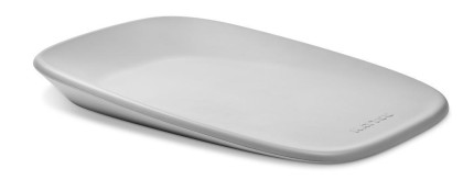 Podložka prebaľovacia mäkká Softy bez Bpa 50 x 70 cm Nattou