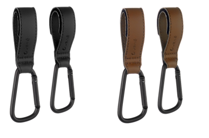 Úchyty na kočík 2 ks Jané