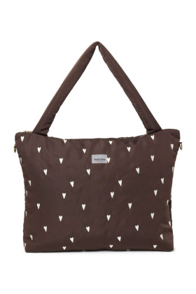 Puffy Diaper Bag - prebaľovacia taška Studio Noos