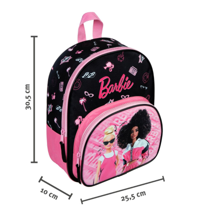 Predškolský batoh Barbie