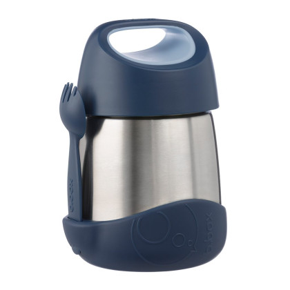 Termoska na jedlo 335 ml B.box