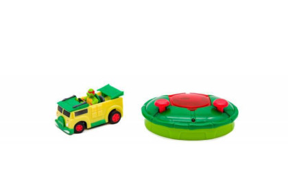 RC Korytnačky Ninja auto