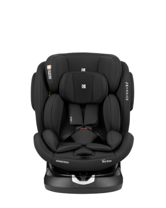 Autosedačka 40-150 cm i-Felix i-Size KikkaBoo