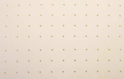 Ortopedický matrac Eco Latex 120 x 60 x 10 cm BabyMatex