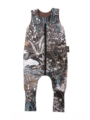 Rastúci spací vak Move Bloomora Emitex