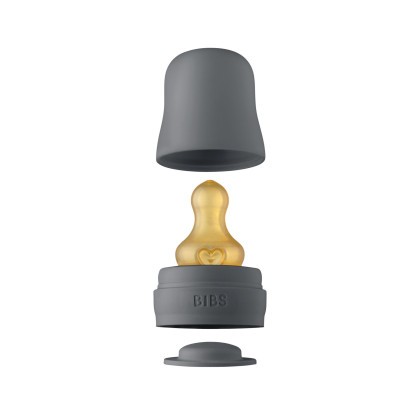 Baby Bottle set na fľašu Bibs