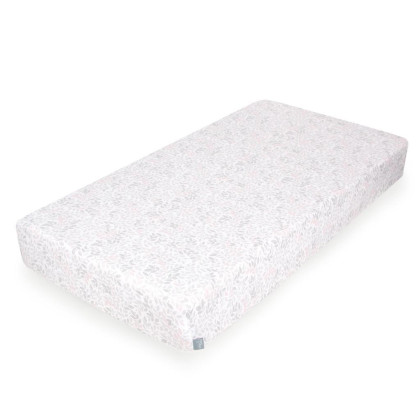 Prestieradlo 100% bavlna jersey 120 x 60 cm
