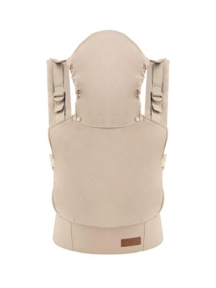 Ergonomické nosítko Collet béžovej MoMi