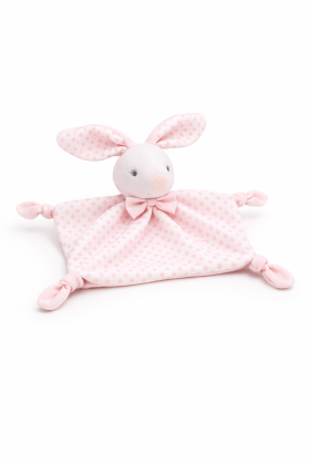 Zaspávačik muchláčik Zajačik Botobaby