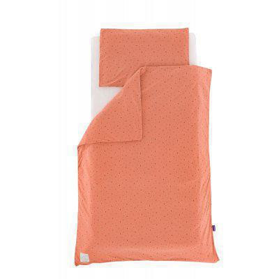 Obliečky Jersey 100/135 cm + 40/60 cm Träumeland