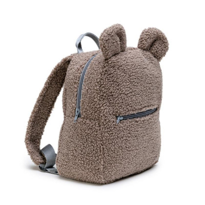 My first bag T-tomi Teddy
