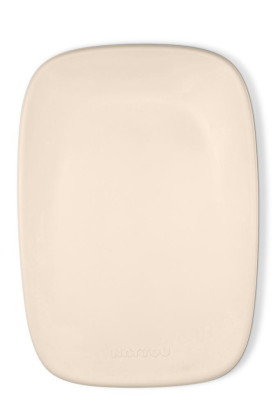 Podložka prebaľovacia mäkká Softy bez Bpa 50 x 70 cm Nattou