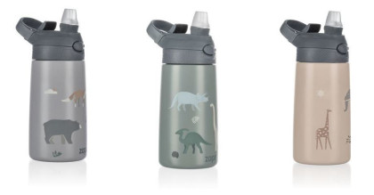 Termoska na pitie šport 400 ml Zopa