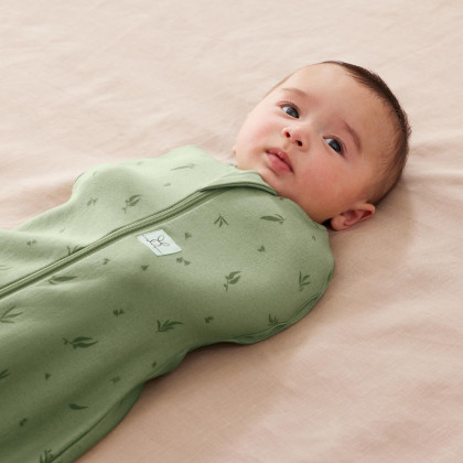 Zavinovačka a vak na spanie 2v1 Cocoon Willow 1 tog Ergopouch