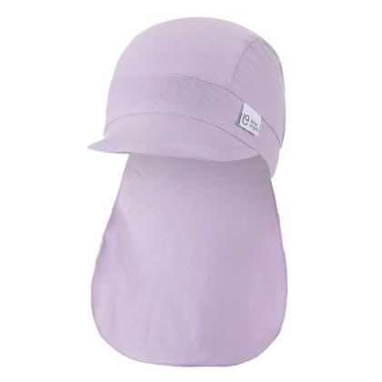 Šiltovka tenká pirát Outlast®UV 50+ sv.fialová