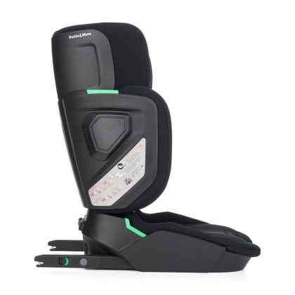 Autosedačka Flex Pro i-Size 100-150 cm (15-36 kg) Petite & Mars