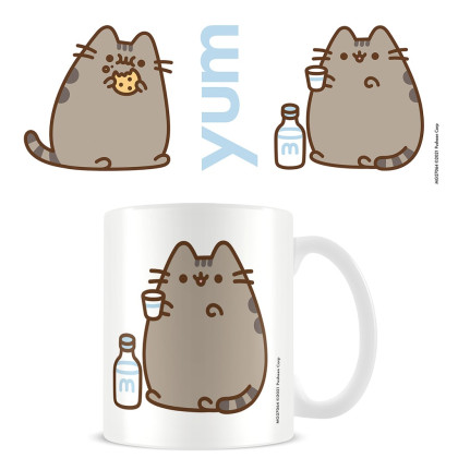 Hrnček keramický Pusheen
