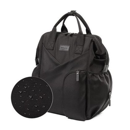 Taška prebaľovací / batoh Modern Style Babyono