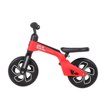 Odrážadlo Tech, vek 2 - 4 roky, do 30 kg Qplay