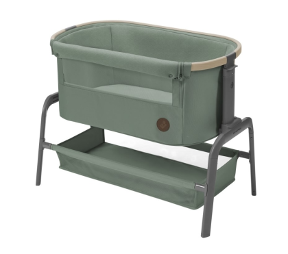 Iora postieľka prenosná Beyond Green Maxi-Cosi