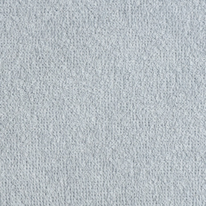 Nepremokavé prestieradlo froté 60x120 cm Babymatex