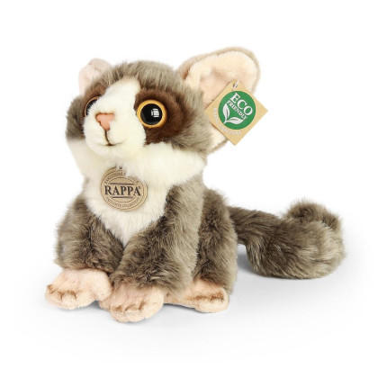 Plyšové kombá sediace 18 cm Eco-Friendly Rappa
