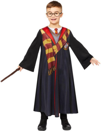 Detský kostým Harry Potter 10-12 rokov