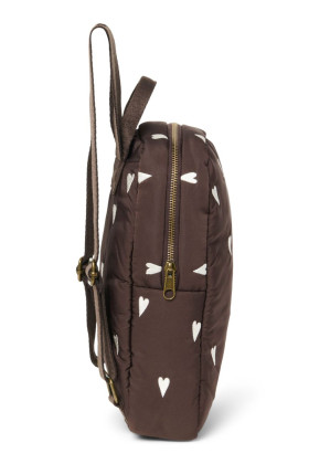 Puffy Mini Backpack - batôžtek Studio Noos