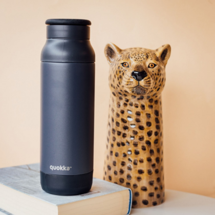 Nerezová termofľaša Pulse 700 ml Quokka