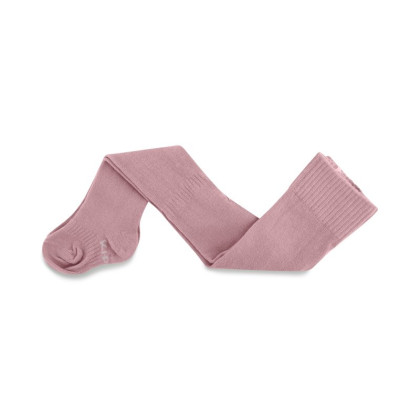 Detské pančuchy Stay-on-Tights Mauve