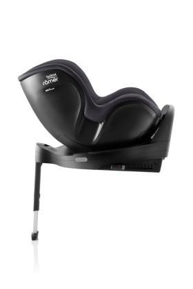 Autosedačka Dualfix Pro M Classic Britax