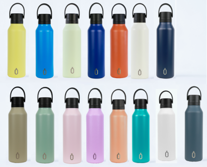 Termofľaša Mii 600 ml Runbott