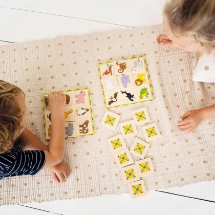 Loto Bigjigs Toys