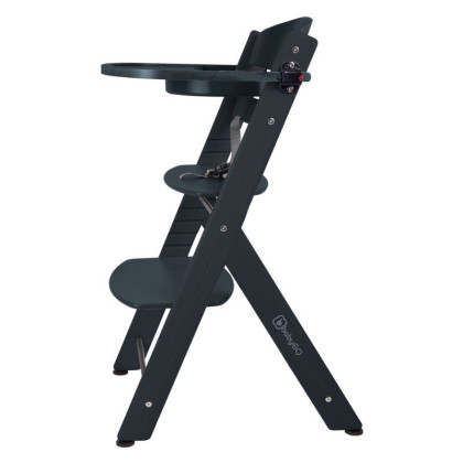 Jedálenská stolička Family XL BabyGO