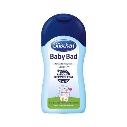 Baby kúpeľ 400 ml Bübchen