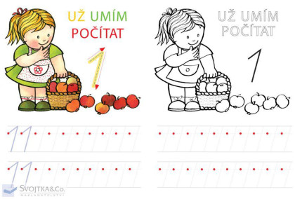 Zo škôlky do školy