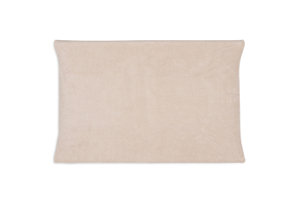 Poťah na prebaľovaciu podložku 50 x 70 cm 2 ks froté Jollein