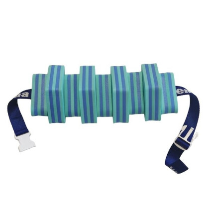 Penový plavecký pás 850 mm zelený celopruh Matuška Dena