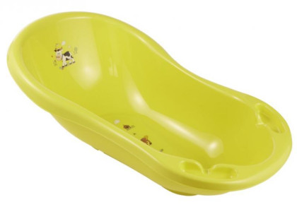 Detská vanička 84 cm so zátkou Keeper
