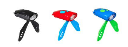 Zábavná húkačka so svetlom Mini Hornit