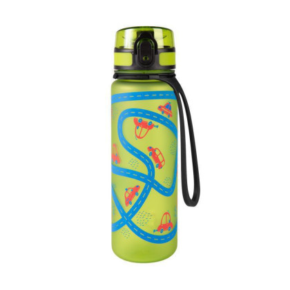 Športová fľaša 500 ml