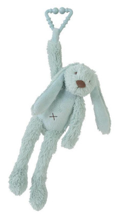 Zajačik Richie závesný 27 cm