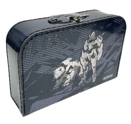 Kufrík 35 cm TechMech