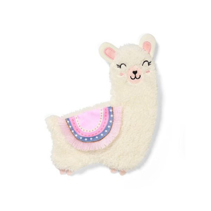 Hračka maznáčik Lama Lulu 0 m+ Babyono