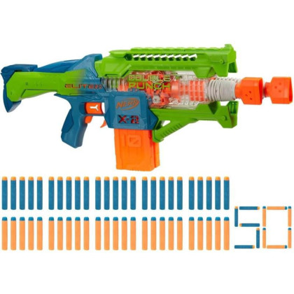 NERF Elite 2.0 double punch